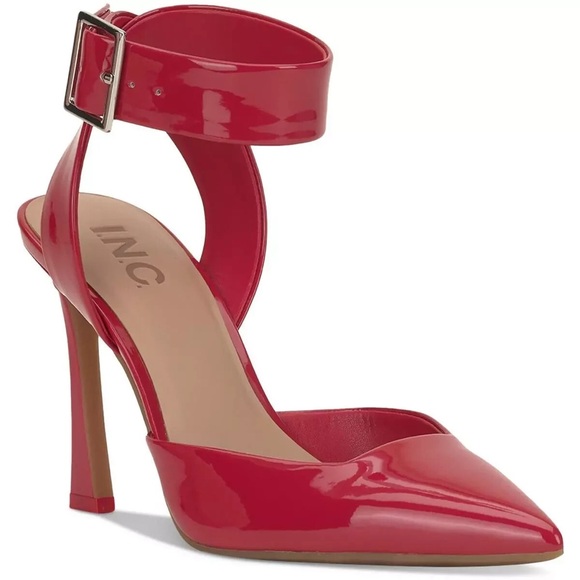 INC International Concepts Ozanna Womens Dress Heel - Picture 3 of 6